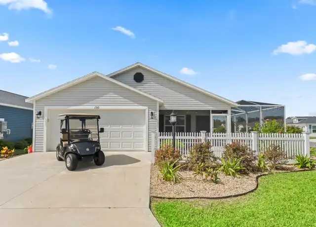 Property at 1310 Tate Ter, The Villages, FL, 32163, 2 beds, 2 baths, [object Object]