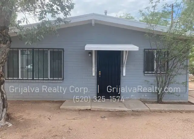 Property at 1333 W Navajo St Unit 02, Tucson, AZ, 85705, 2 beds, 1 bath, [object Object]