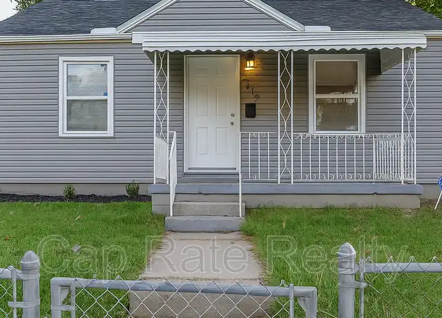 Property at 2299 Hamilton Ave, Columbus, OH, 43211, 2 beds, 1 bath, [object Object]