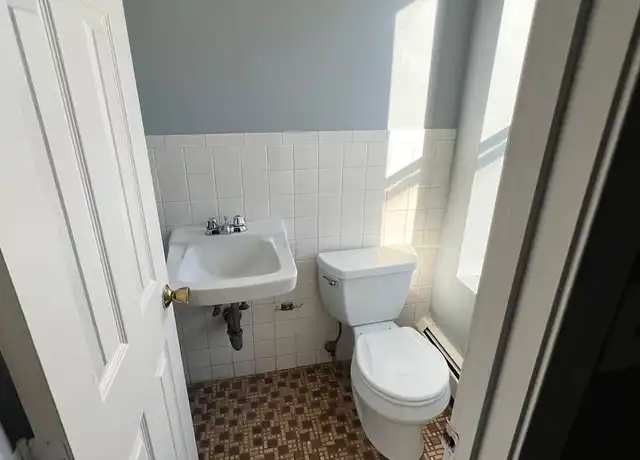 Property at 3146 Washington St Unit 3150-2, Jamaica Plain, MA, 02130, 3 beds, 1.5 baths, [object Object]