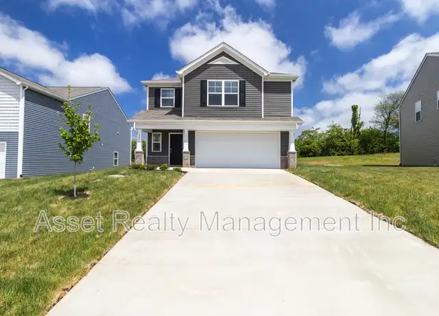 Property at 3048 Nicole Cir, Morristown, TN, 37814, 3 beds, 3 baths, [object Object]