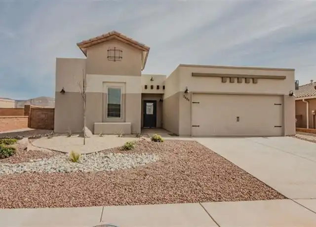 Property at 3604 Red Arroyo Dr, Alamogordo, NM, 88310, 3 beds, 2 baths, [object Object]