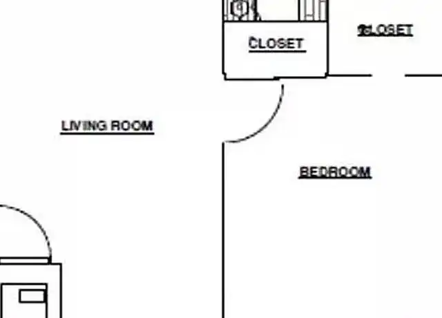 Property at Rivertown Residential Suites - 212 Locust St, Monticello, MN, 55362, 1-2 bed, 1-2 bath, [object Object]