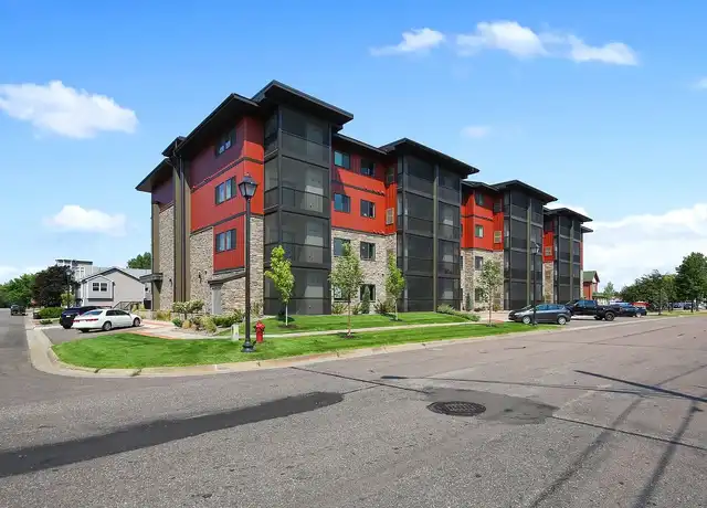 Property at Rivertown Residential Suites - 212 Locust St, Monticello, MN, 55362, 1-2 bed, 1-2 bath, [object Object]