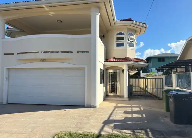 Property at 3270 Olu St Unit Back, Honolulu, HI, 96816, 2 beds, 1 bath, [object Object]