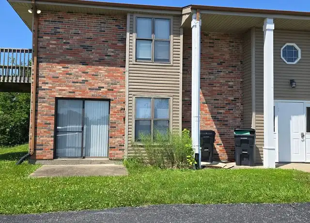 Property at 125 Albany Dr Unit C, Columbia, MO, 65201, 2 beds, 1 bath, [object Object]