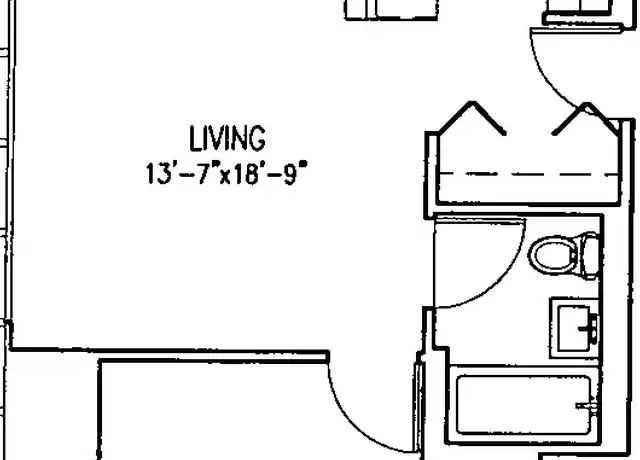 Property at 350 W 42nd St Unit 23M, New York, NY, 10036, 1 bed, 1 bath, [object Object]