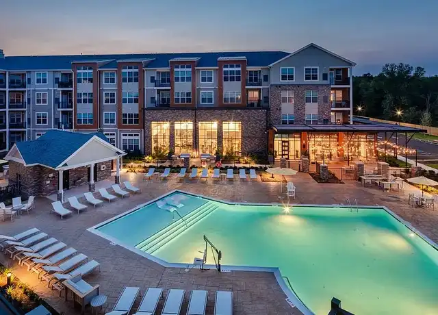 Property at Avalon Piscataway - 7000 Avalon Way, Piscataway, NJ, 08854, 1 bed, 1 bath, [object Object]
