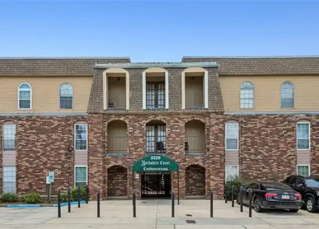 Property at 3320 N Arnoult Rd #229, Metairie, LA, 70002, 2 beds, 1 bath, [object Object]