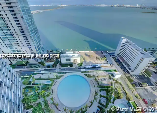 Property at 480 NE 31st St #2502, Miami, FL, 33137, 1 bed, 2 baths, [object Object]