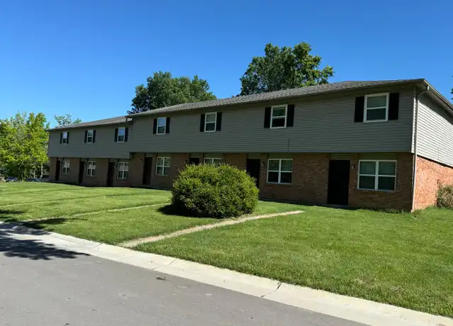 Property at 4525 W Bellview Dr, Columbia, MO, 65203, 2 beds, 1.5 baths, [object Object]