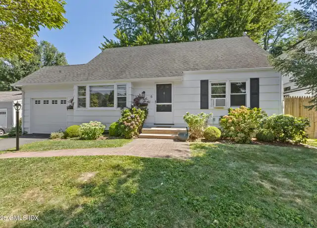 Property at 6 Bonan Dr, Riverside, CT, 06878, 4 beds, 2 baths, [object Object]