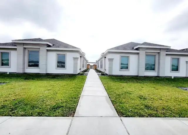 Property at 5801 Swallow Ave Unit 3, Mission, TX, 78573, 3 beds, 2 baths, [object Object]