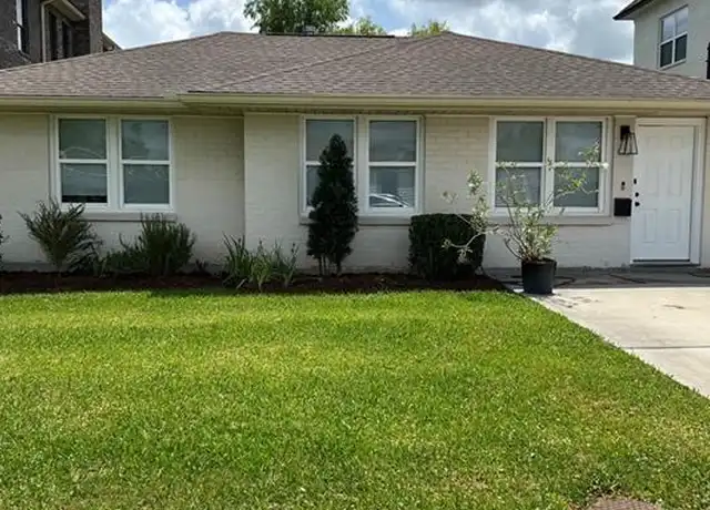 Property at 1441 Chickasaw Ave, Metairie, LA, 70005, 3 beds, 2 baths, [object Object]