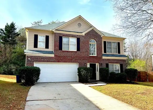 Property at 150 Foe Creek Ct, Roswell, GA, 30076, 4 beds, 2.5 baths, [object Object]