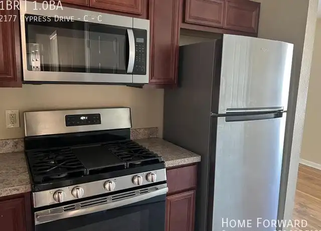 Property at 2177 Cypress Dr Unit C, Lexington, KY, 40504, 1 bed, 1 bath, [object Object]