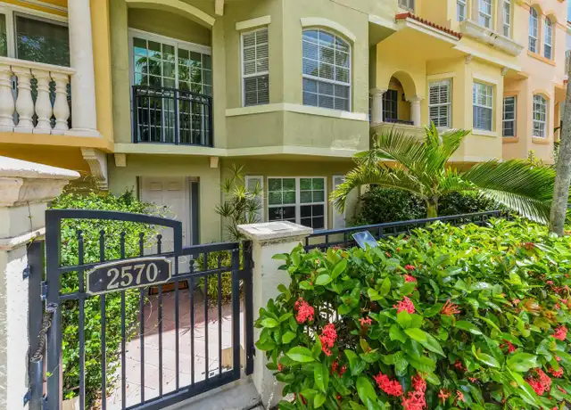 Property at 2570 Gardens Pkwy, Palm Beach Gardens, FL, 33410, 3 beds, 3.5 baths, [object Object]