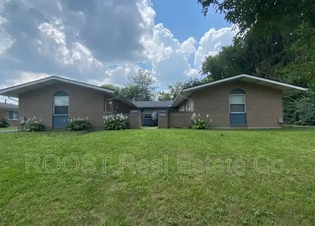 Property at 2400-2406 Red Coach Dr Unit 2400, Springfield, OH, 45503, 1 bed, 1 bath, [object Object]