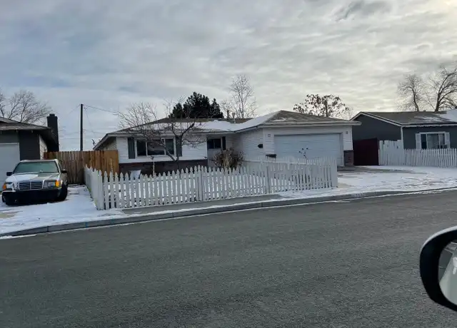 Property at 1420 Cordone Ave, Reno, NV, 89502, 4 beds, 2 baths, [object Object]