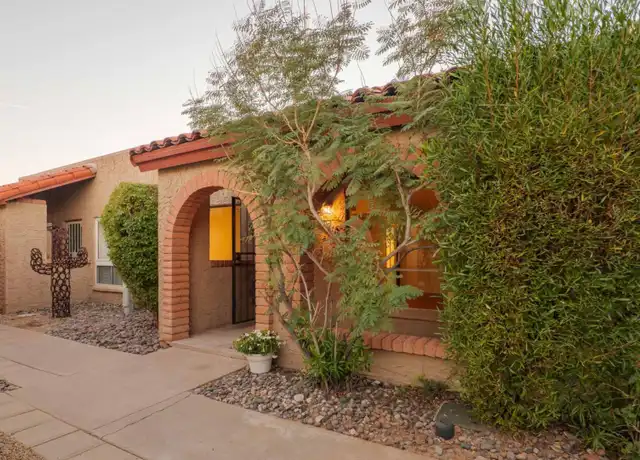 Property at 6510 N 3rd Ave, Phoenix, AZ, 85013, 2 beds, 1 bath, [object Object]