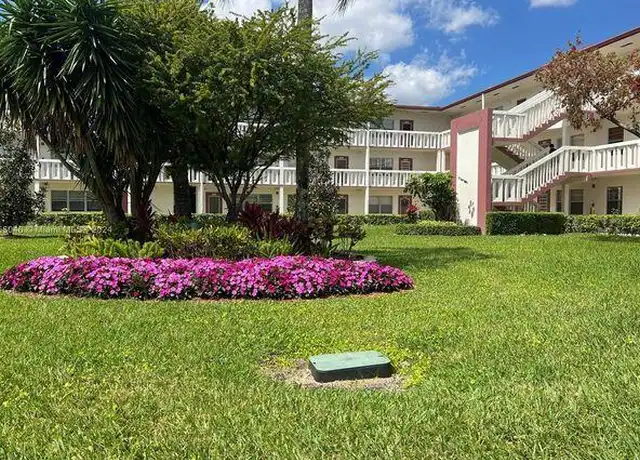 Property at 488 Fanshaw N Unit 488, Boca Raton, FL, 33434, 2 beds, 1.5 baths, [object Object]