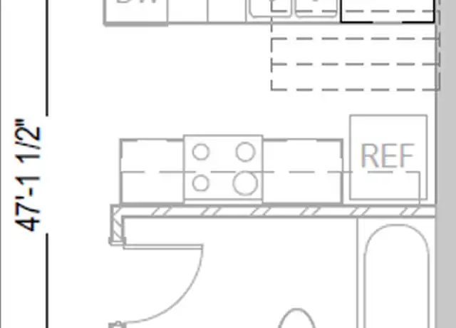 Property at 620 Railroad Ave Unit 212, Bedford, VA, 24523, 1 bed, 1 bath, [object Object]