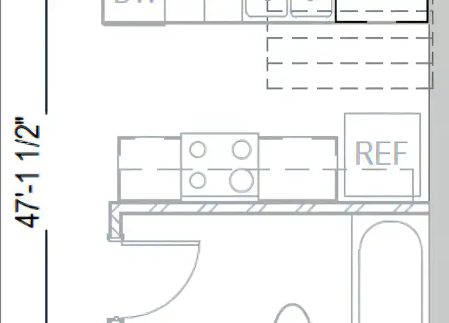 Property at 620 Railroad Ave Unit 212, Bedford, VA, 24523, 1 bed, 1 bath, [object Object]