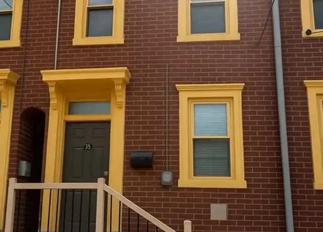 Property at 3506 Charlotte St, Pittsburgh, PA, 15201, 3 beds, 1 bath, [object Object]