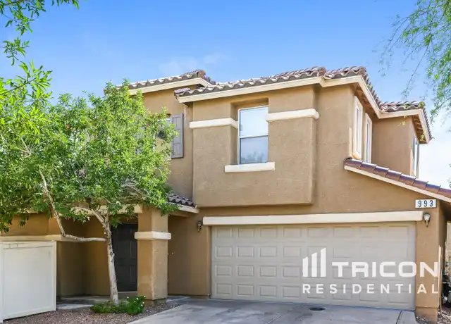Property at 993 Medina de Leon Ave, Henderson, NV, 89015, 3 beds, 2.5 baths, [object Object]