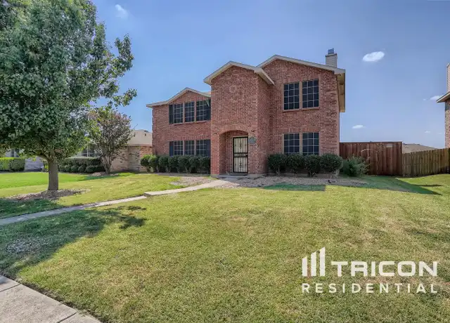 Property at 1028 Badger Run, Lancaster, TX, 75134, 4 beds, 2 baths, [object Object]