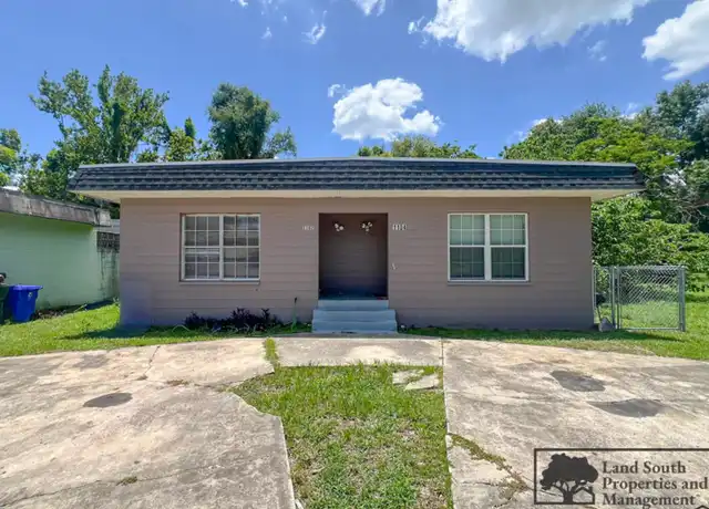 Property at 1102 N Marion Ave, Lakeland, FL, 33805, 1 bed, 1 bath, [object Object]