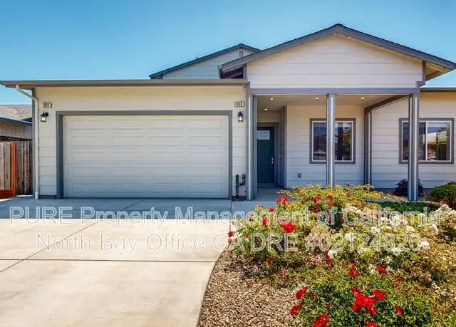 Property at 1340 Miller Dr, Santa Rosa, CA, 95403, 3 beds, 2 baths, [object Object]