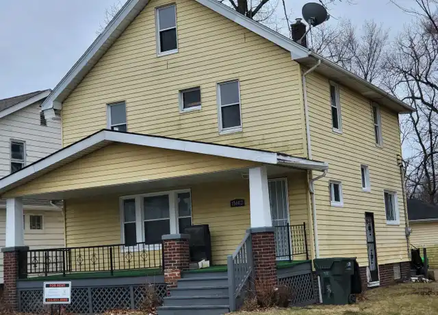 Property at 13602 Alvin Ave, Garfield Heights, OH, 44105, 4 beds, 2 baths, [object Object]