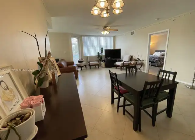 Property at 1555 N Treasure Dr #201, North Bay Village, FL, 33141, 2 beds, 2 baths, [object Object]