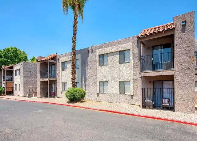 Property at Papago Gardens - 1025 N 48th St, Phoenix, AZ, 85008, 1-2 bed, 1-2 bath, [object Object]