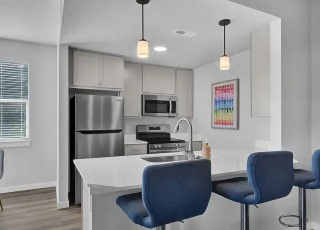 Property at Springtree Apartments - 145 S Springtree Ln, Boise, ID, 83709, 1 bed, 1 bath, [object Object]