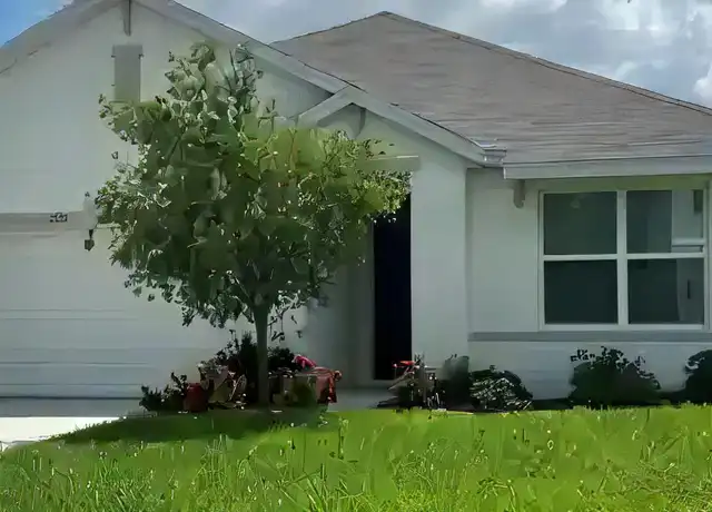 Property at 2726 Greenleaf Ter, Parrish, FL, 34219, 3 beds, 2 baths, [object Object]