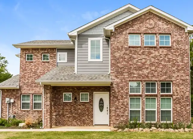 Property at 601 Meadowbrook St, Lake Dallas, TX, 75065, 3 beds, 2.5 baths, [object Object]