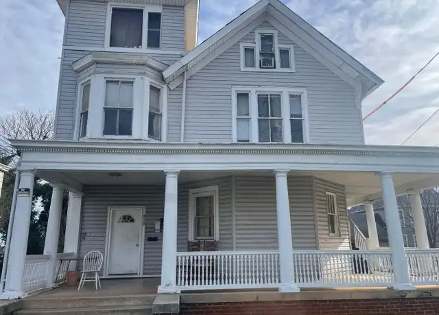 Property at 912 Floyd St, Lynchburg, VA, 24501, 2 beds, 1 bath, [object Object]