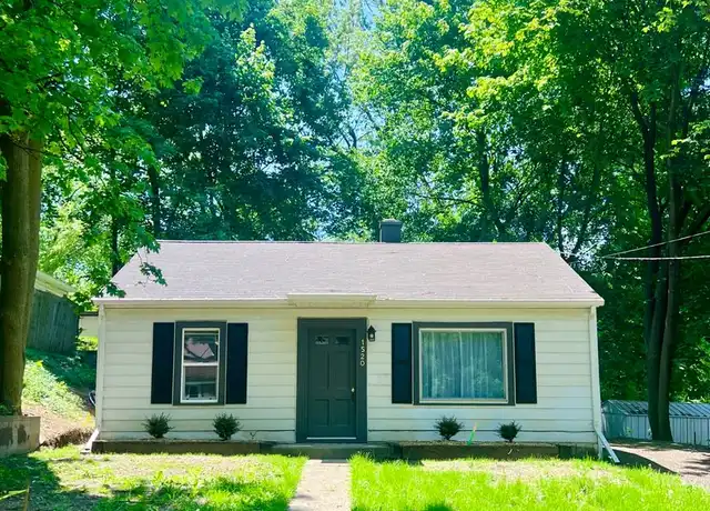 Property at 1520 Beacon St, Kalamazoo, MI, 49048, 2 beds, 1 bath, [object Object]