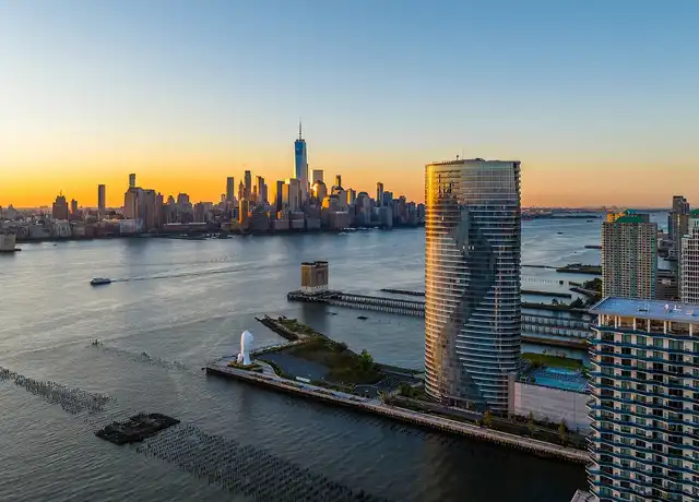 Property at Ellipse at Newport - 25 Park Ln S, Jersey City, NJ, 07310, 0-3 beds, 1-3.5 bath, [object Object]
