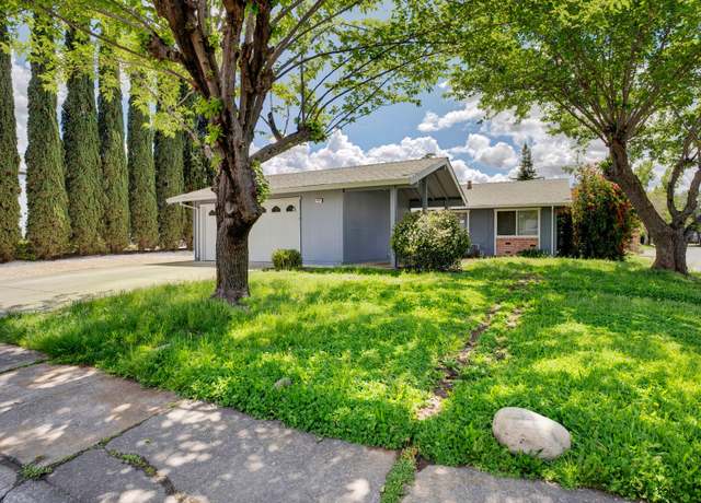Rentals In Orangevale Ca