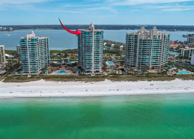 Property at 1540 Gulf Blvd #3, Clearwater Beach, FL, 33767, 2 beds, 2 baths, [object Object]