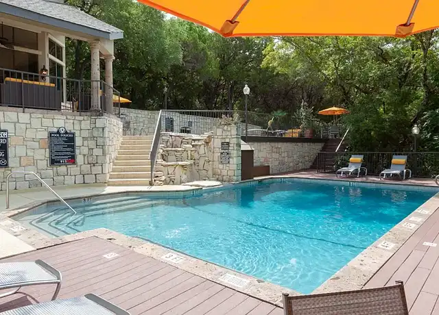 Property at MAA Park Mesa - 5811 Mesa Dr, Austin, TX, 78731, 1-2 bed, 1-2 bath, [object Object]