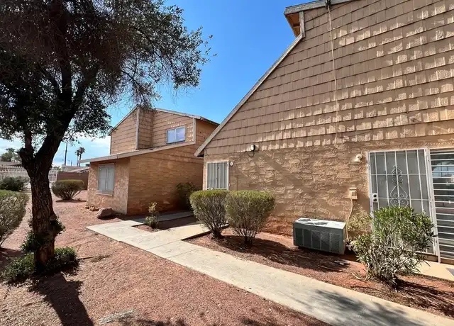 Property at 5165 Gray Ln Unit C, Las Vegas, NV, 89119, 3 beds, 2 baths, [object Object]