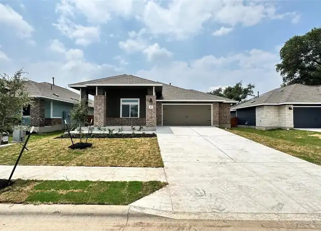 Property at 187 Jeffers, Kyle, TX, 78640, 4 beds, 2 baths, [object Object]