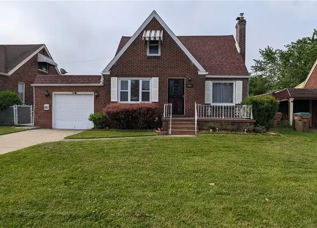 Property at 107 Campbell Rd, Buffalo, NY, 14215, 3 beds, 1.5 baths, [object Object]