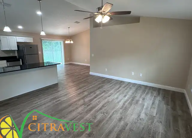 Property at 1728 W Lorraine Dr, Citrus Springs, FL, 34434, 3 beds, 2 baths, [object Object]