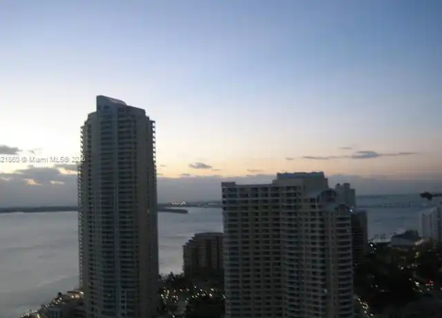 Property at 325 S Biscayne Blvd #1015, Miami, FL, 33131, 2 beds, 2 baths, [object Object]