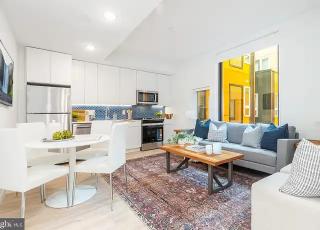 Property at 1131 N Front St Unit 410, Philadelphia, PA, 19123, 1 bed, 1 bath, [object Object]